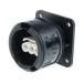 IEC коннектор 3 высшее 16A 250 V ac/dc женский Elkay Electrical 478-7666 (63-7571-82)