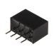  изоляция DC-DC конвертер Vout:5V dc 10.8 - 13.2 V dc 1W 12 V dc (63-7587-17)
