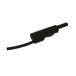 patch код 30 V ac 60 V dc чёрный 1m (63-7596-26)