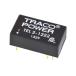  изоляция DC-DC конвертер Vout:±12V dc 9 - 18 V dc 2W 12 V dc (63-7599-82)
