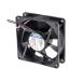  ось . вентилятор источник питания напряжение :12 V dc 80 x 80 x 25mm DC 8400N серии (63-7602-31)