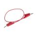  тест Lead линия красный 20cm Radiall R929101/C290001-20CM (63-7612-71)