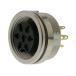 Dinå Socket 7 ѥͥޥ Lumberg KFV 70 (63-7615-29)