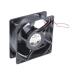  ось . вентилятор источник питания напряжение :24 V dc 120 x 120 x 38.5mm DC OD1238 серии прямоугольник (63-7622-99)