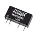  изоляция DC-DC конвертер Vout:5V dc 21.6 - 26.4 V dc 1W 24 V dc 1 комплект 10 штук (63-7658-34)