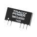  изоляция DC-DC конвертер Vout:±5V dc 21.6 - 26.4 V dc 1W 24 V dc 1 комплект 10 штук (63-7658-41)