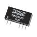  изоляция DC-DC конвертер Vout:±12V dc 21.6 - 26.4 V dc 1W 24 V dc 1 комплект 10 штук 