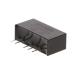  изоляция DC-DC конвертер Vout:5V dc 22.8 - 25.2 V dc 1W 24 V dc (63-7672-66)