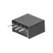  изоляция DC-DC конвертер Vout:24V dc 2.97 - 3.63 V dc 1W 3.3 V dc (63-7673-12)