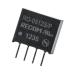  изоляция DC-DC конвертер Vout:12V dc 4.5 - 5.5 V dc 1W 5 V dc (63-7673-24)