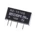  изоляция DC-DC конвертер Vout:15V dc 13.5 - 15.5 V dc 1W 15 V dc (63-7673-48)