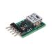  не изоляция type DC-DC конвертер 12V dc Input 0.591 - 6V dc Output 3A