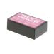  изоляция DC-DC конвертер Vout:±15V dc 21.6 - 26.4 V dc 2W 24 V dc (63-7706-91)