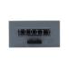  электронный счетчик 10Hz 6 panel установка B 16.21 серии Kubler 1.230.210.013 (63-7718-36)