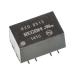  изоляция DC-DC конвертер Vout:±15V dc 4.5 - 5.5 V dc 2W 5 V dc (63-7723-10)