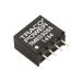  изоляция DC-DC конвертер Vout:5V dc 2.7 - 3.3 V dc 1W 3 V dc (63-7724-88)