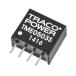  изоляция DC-DC конвертер Vout:3.3V dc 4.5 - 5.5 V dc 1W 5 V dc (63-7724-90)