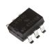 Relay SSR 50mA 1.45V DC-IN 0.12A 350V 1 пакет (5 штук ) LH1540AABTR
