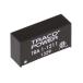  изоляция DC-DC конвертер Vout:5V dc 10.8 - 13.2 V dc 1W 12 V dc 1 комплект 10 штук (63-7772-59)