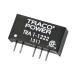  изоляция DC-DC конвертер Vout:±12V dc 10.8 - 13.2 V dc 1W 12 V dc 1 комплект 10 штук 