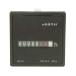  Hour счетчик panel установка 6 колонка Muller счетчик BW 40.28 115V 60 Hz (63-7775-96)