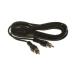 RCA кабель мужской RCA мужской RCA 3m RS Pro 742-4302 (63-7788-43)