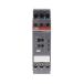 таймер реле off ti рейсинг ru работа 24 - 240 V ac/dc DIN направляющие (63-7796-08)