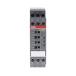  таймер реле мульти- работа 24 - 240 V ac 24 - 48 V dc DIN направляющие (63-7796-13)