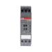  таймер реле on ti рейсинг ru работа 24 - 240 V ac 24 - 48 V dc DIN направляющие (63-7796-18)