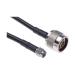 Cable Assy RG223 SMA to N type 0,5m Atem 309-0341-0500A (63-7810-87)
