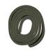 �h���˓���e�[�v �O���[ 5mm�~15mm�~1m 2�� �����h�� TP-15 (63-7937-88)