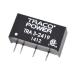  изоляция DC-DC конвертер Vout:9V dc 21.6 - 26.4 V dc, 3W 24 V dc (63-7956-62)