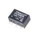 изоляция DC-DC конвертер Vout:24V dc 4.5 - 9 V dc, 1W 5 V dc 1 комплект 10 штук (63-7970-27)