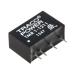  изоляция DC-DC конвертер Vout:5V dc 9 - 18 V dc, 1W 12 V dc 1 комплект 10 штук (63-7970-29)