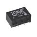  изоляция DC-DC конвертер Vout:24V dc 9 - 18 V dc, 1W 12 V dc 1 комплект 10 штук (63-7970-30)