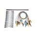  тест Lead комплект Hirschmann Test & Measurement 972605001 (63-7979-90)