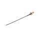 RPSMA open end cable assembly,IP67,100mm RS Pro 794-2869 (63-7991-56)