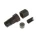 RJ45 штекер Anne feno-ruRDP-00BMMS-TLM7001 (63-7998-08)
