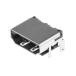 HDMI коннектор 1 комплект 250 штук WURTH ELEKTRONIK 685119134923 (63-8023-79)