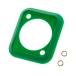  прокладка CP 1 пакет 5 штук RS Pro 862-1557 (63-8045-36)