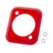  прокладка CP 1 пакет 5 штук RS Pro 862-1560 (63-8045-37)