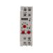  задержка li гонки ta- Delta одиночный работа 24 - 240 V ac/dc DIN направляющие RS Pro 896-6857 (63-8067-32)