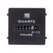  Hour счетчик panel установка 6 колонка RS Pro 896-6894 (63-8067-35)