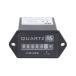  Hour счетчик panel установка 6 колонка RS Pro 896-6923 (63-8067-38)