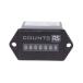  электронный счетчик цифровой 10Hz 7 panel установка серии RS Pro 896-7043 (63-8067-52)