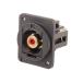 RCA гнездо женский RS Pro 898-7615 (63-8068-29)