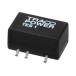  изоляция DC-DC конвертер Vout:±15V dc 10.8 - 13.2 V dc, 1W 12 V dc 1 комплект 10 штук 