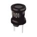 Bourns Inc. Lead in dakta, 100 mH, 20 Sat mA, 235Ω RLB0913-104K (63-8417-70)