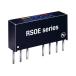  изоляция DC-DC конвертер Vout:5V dc 18 - 36 V dc 1W Recom RSOE-2405S/H2 (63-9724-06)