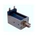  linear соленоид силовой привод 24 V dc Deltrol 53749-82 (63-9737-41)